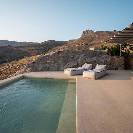 Villa Vagia Vayiá Dış mekan fotoğraf