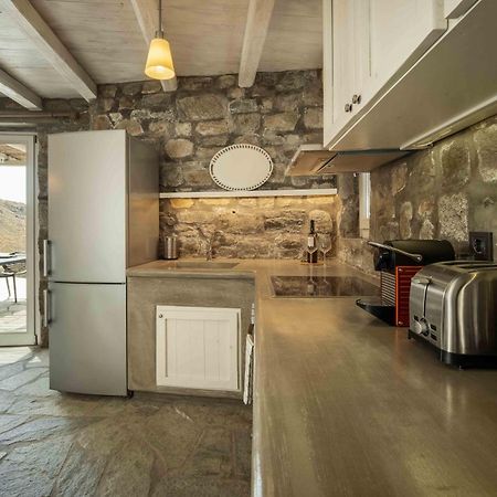 Villa Vagia Vayiá Dış mekan fotoğraf