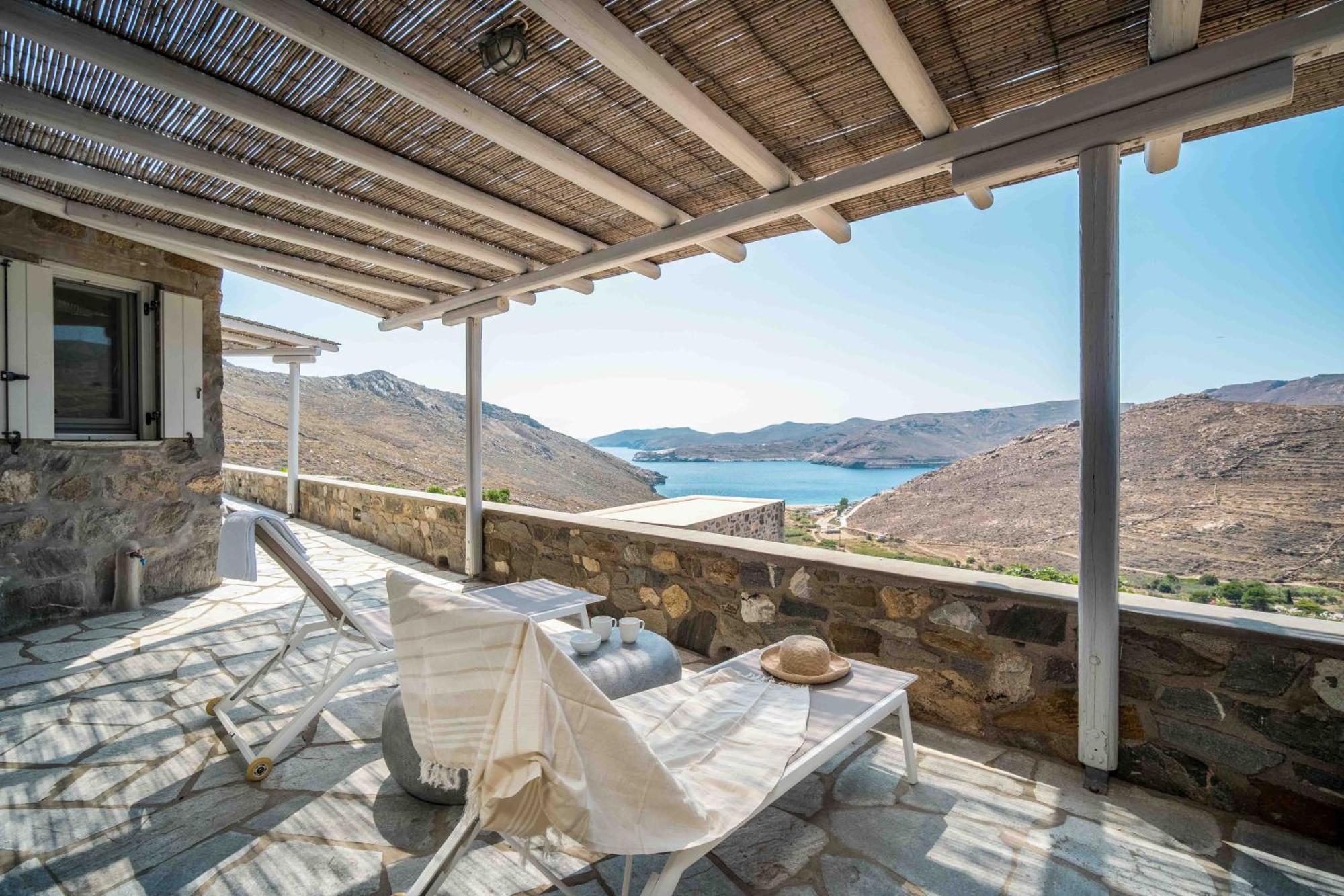 Villa Vagia Vayiá Dış mekan fotoğraf