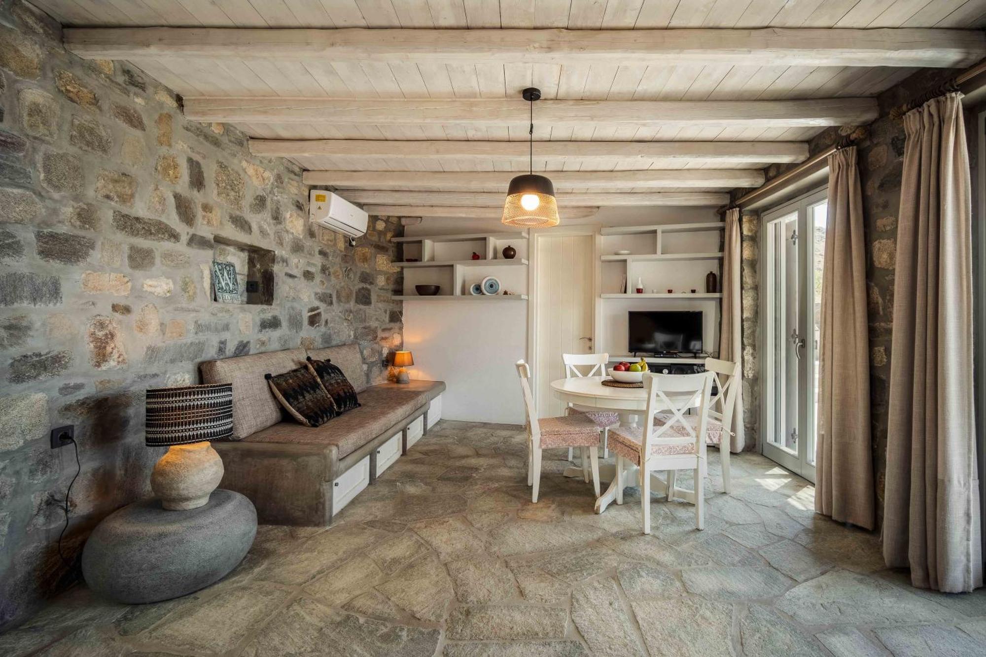 Villa Vagia Vayiá Dış mekan fotoğraf
