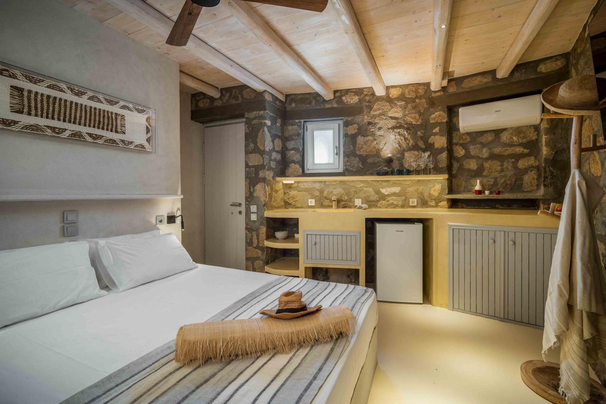 Villa Vagia Vayiá Dış mekan fotoğraf