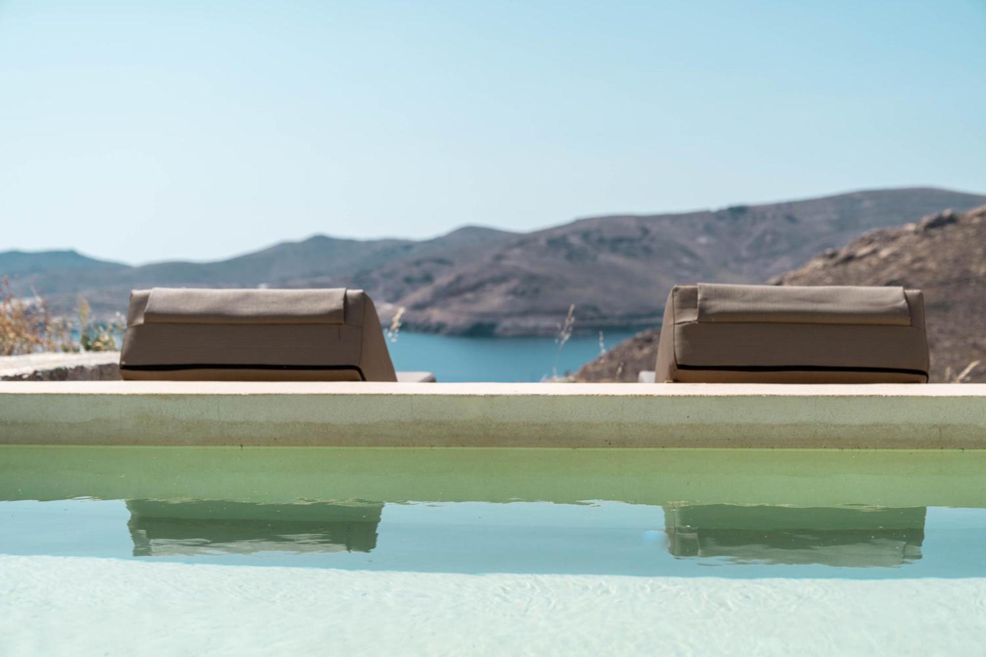 Villa Vagia Vayiá Dış mekan fotoğraf