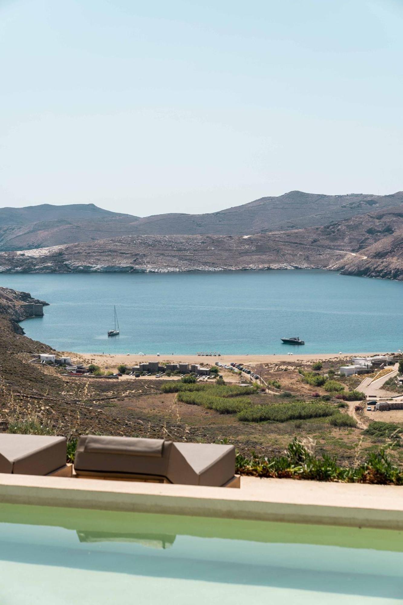 Villa Vagia Vayiá Dış mekan fotoğraf