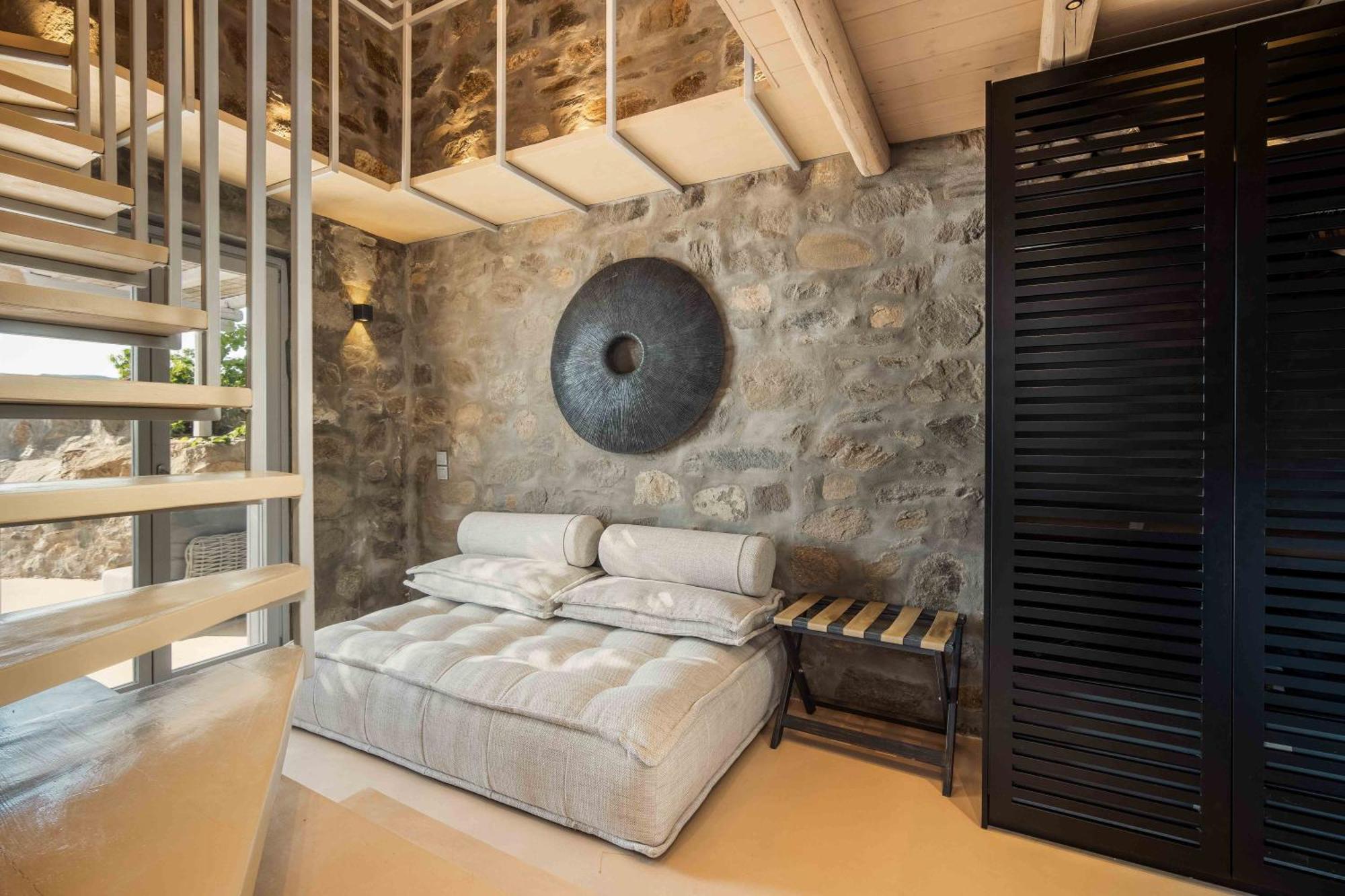 Villa Vagia Vayiá Dış mekan fotoğraf