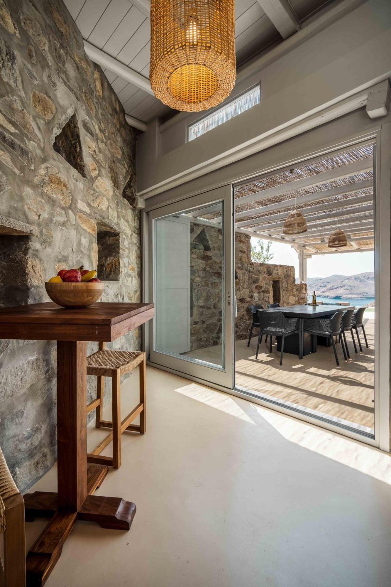 Villa Vagia Vayiá Dış mekan fotoğraf